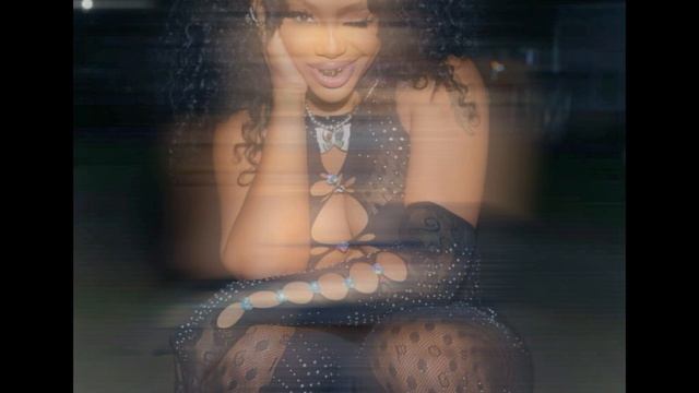 SZA- Big Boy (Speed Up) смотреть онлайн