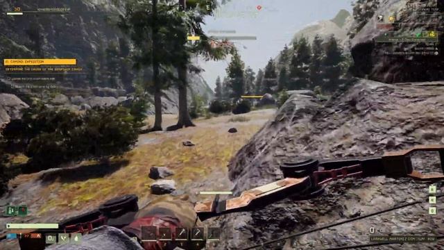 ICARUS - Fast Exotics,190 Avg Every 30 Mins смотреть онлайн