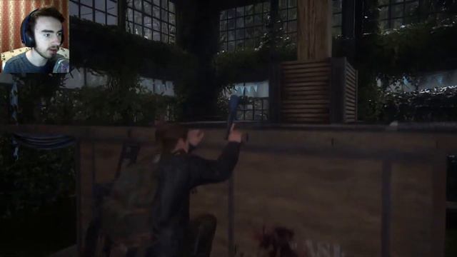 ХИЖИНА ДЯДИ ТОМА ► The Last of Us Part ll #27 смотреть онлайн