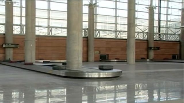Iran International Airport Imam Khomeini - Documentary смотреть онлайн