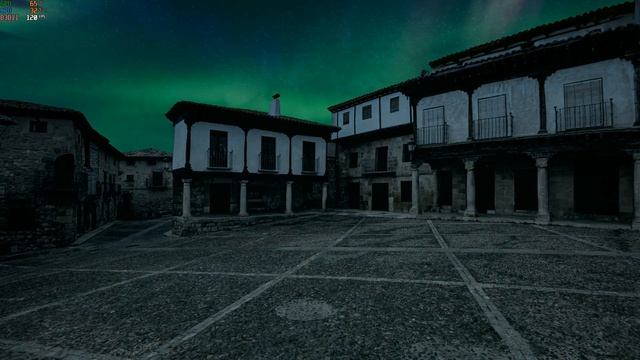 Desolatium Prologue Обзор Геймплей