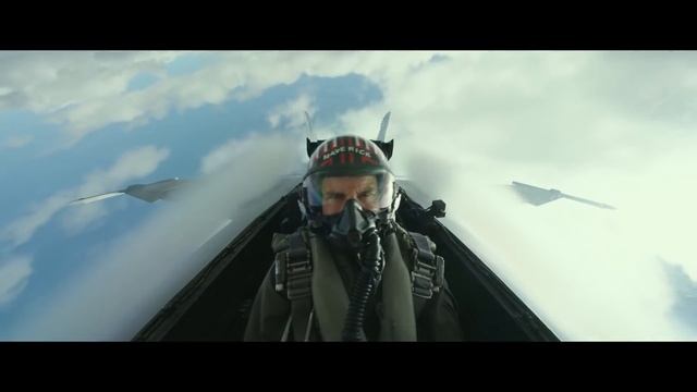 TOP GUN 2 Maverick 