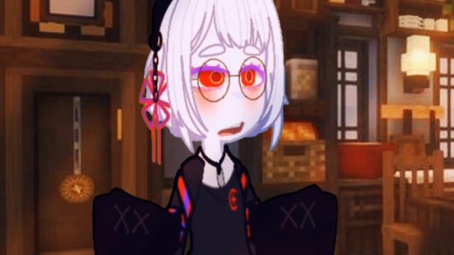 Кальян!!//MineShield AU//Модди ,Обси//Fila_light смотреть онлайн