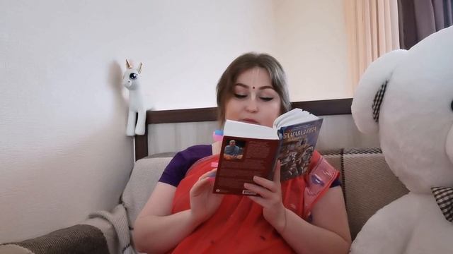 Бхагавад-Гита как она есть. Глава 3. Карма йога. смотреть онлайн