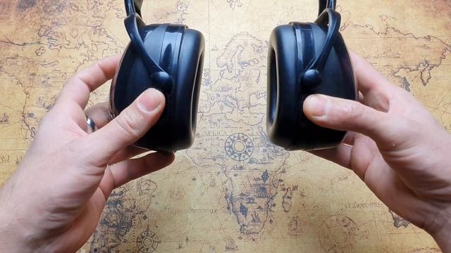 Противошумные наушники Mpow HP044 SNR36dB смотреть онлайн