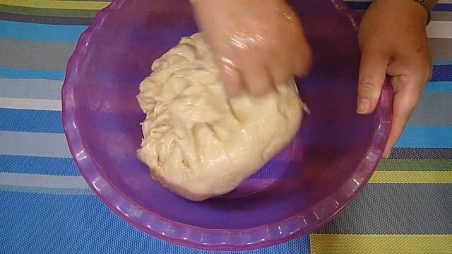 Домашние Булочки с маком,Мягкие Воздушные,Тесто бездрожжевое смотреть онлайн