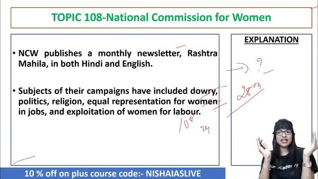 Complete Economy UPSC Current Affairs 2021 | PART 28 |by Nisha Nujumudeen смотреть онлайн