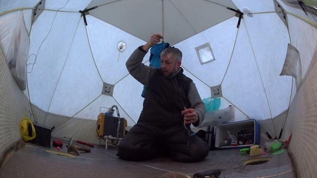 КОРЮШКА 2024. Рыбалка с комфортом.