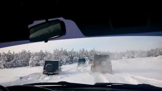 Самодельный вездеход /Рыбак/ пробный выезд смотреть онлайн