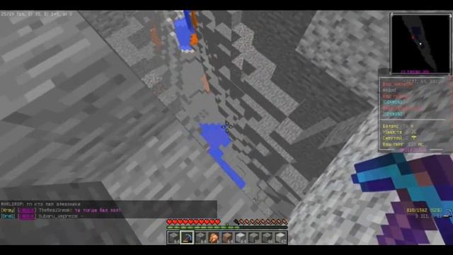 Jetmine|Вайп|Секретный дом в горе +Беспалевная ловушка(трап) смотреть онлайн