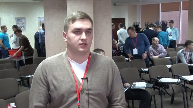 Обучение дилеров компании Антей Групп смотреть онлайн