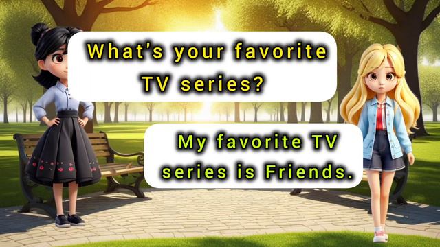 Daily English Conversation | Basic Questions and Answers | Learn English смотреть онлайн