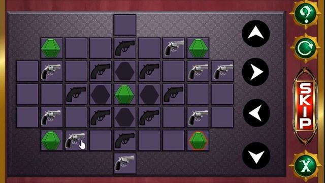 Find The Gun Bullet Walkthrough смотреть онлайн
