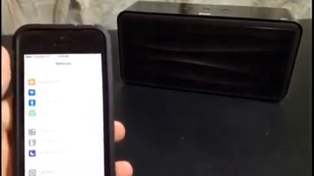 Divoom OnBeat 500 Wireless Bluetooth Speaker Review смотреть онлайн