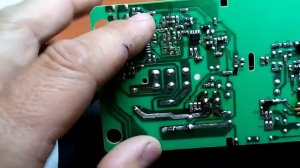 Зарядное устройство для шуруповерта Интерскол
