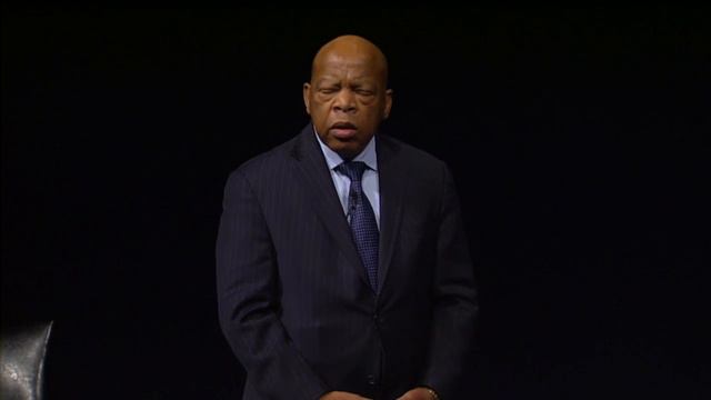 Civil Rights Superhero: An Evening with John Lewis and Andrew Aydin смотреть онлайн