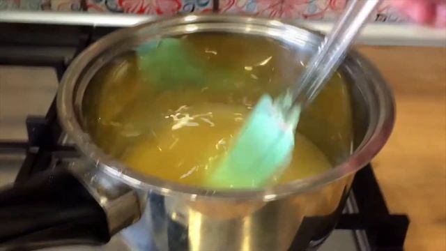 ВЛОГ: Готовлю домашний зефир. смотреть онлайн