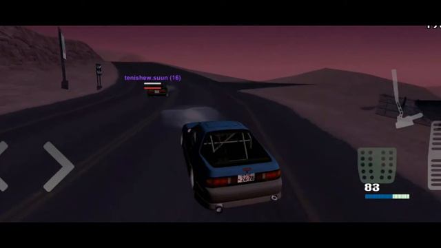 Risingsun Pair drift With tenishew.sun °^° Katim Rylim °^° смотреть онлайн
