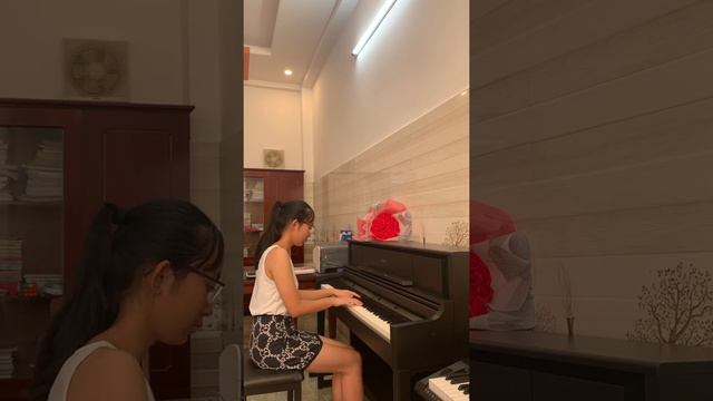 River Flows In You | Giáng My Pianist смотреть онлайн