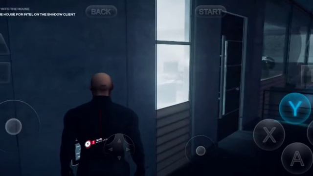 Hitman 2 Mobile gameplay | Eliminating Alma Reynard смотреть онлайн