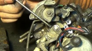 Карбюратор Хитачи - разберемся с его потрохами вместе ?