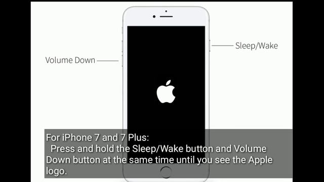 iPhone Stuck on iPhone Unavailable in Lock Screen [Fixed] смотреть онлайн