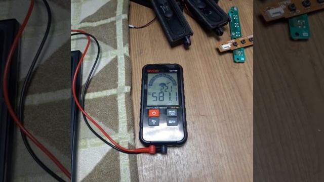Ремонт тв HYUNDAI H-LED40F502BS2S смотреть онлайн