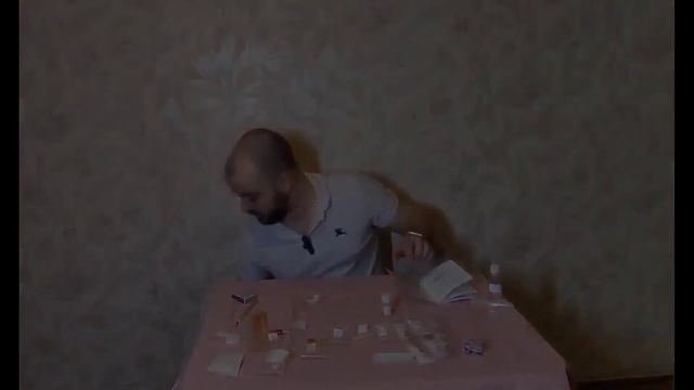 РАСПАКОВКА ХИМИЧЕСКИХ ОПЫТОВ ! ? ОБЗОР НА 7 ЧУДЕС ХИМИИ ! НАБОР ДЛЯ ОПЫТОВ ДЛЯ ДЕТЕЙ смотреть онлайн