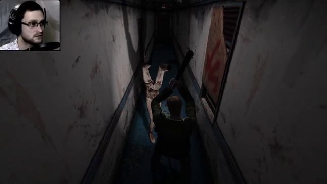 купленов (сайлент хилл 2 #1)