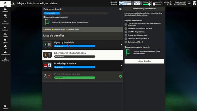 Cómo CONSEGUIR a Giuly Fantasy FC GRATIS en EA FC 24💸