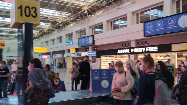 Кемер, ноябрь 2020 смотреть онлайн