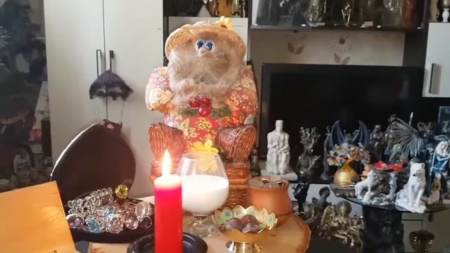 ОБРАЩЕНИЕ К ДОМОВОМУ… ДЛЯ ВСЕХ... ИНГА ХОСРОЕВА смотреть онлайн