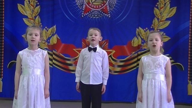 МДОУ "Детский сад № 41 р.п. Петровское" ЭВА "Журавли" 6 лет. смотреть онлайн