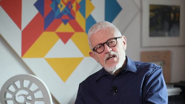 Die totale Wohnharmonie?: Interview mit Hansueli Schweri смотреть онлайн