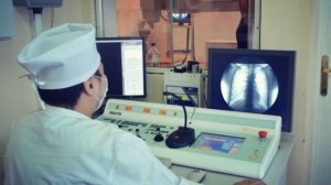 Что будет если СДЕЛАТЬ ФЛЮОРОГРАФИЮ 2 РАЗА ПОДРЯД