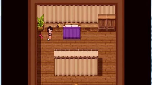 Maria's quest: My New Life v 1.9 Gameplay complete walkthrough [Beggar of Net] part -3 смотреть онлайн