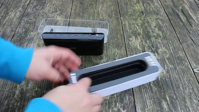 Unboxing: Edifier MP233 смотреть онлайн