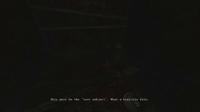 Прохождение Phobia: The Fear of the Darkness #Final [Просто бежим отсюда!] смотреть онлайн