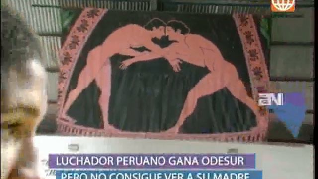 NOTA SIXTO BARRERA смотреть онлайн