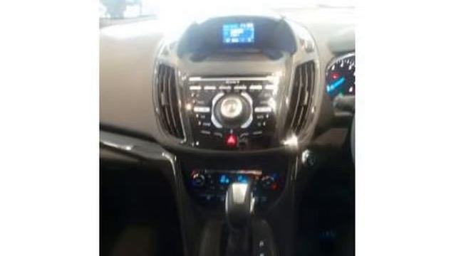 2015 FORD KUGA 1.6T Titanium AWD Auto For Sale On Auto Trader South Africa смотреть онлайн