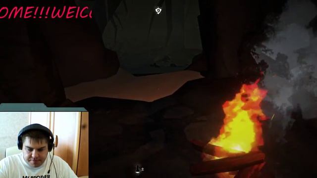 Стрим The Long dark после обеда)))(18+) смотреть онлайн
