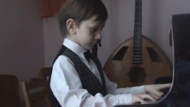 Нерсес Аветикян.wmv смотреть онлайн