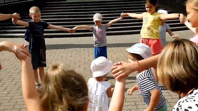 Играем..в санатории! смотреть онлайн