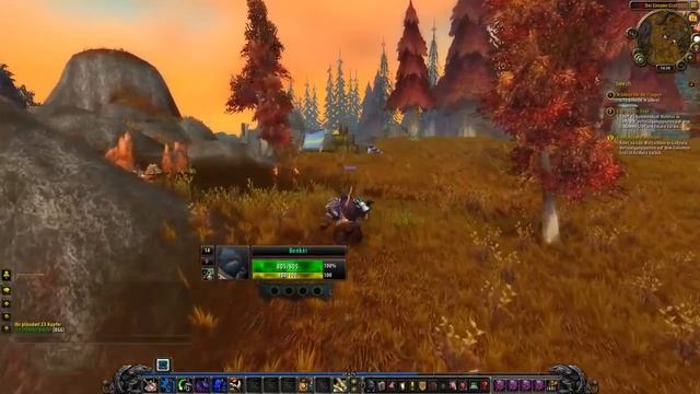 Let's Play WoW: Mists of Pandaria [German/HD/Mönch] Part 015 - BGG oder auch BUG! смотреть онлайн