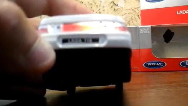 обновки лада 110