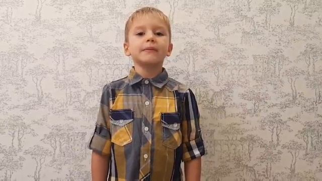 Кузьмин Демьян Анатольевич Сергей Есенин «Нивы сжаты, рощи голы…» (С. Есенин) смотреть онлайн