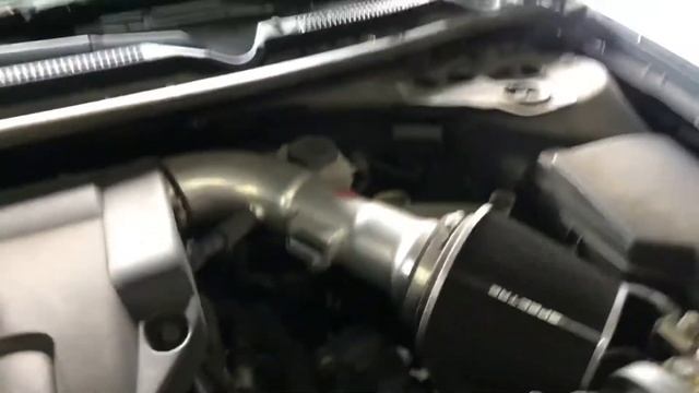 Nissan Altima code P0101 mass air flow sensor смотреть онлайн