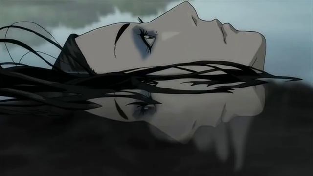 Ergo Proxy OST - Opus 1 [FULL]