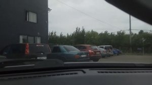 Infiniti FX35 2007 на повседнев, опять датчик распредвала, но уже правый!