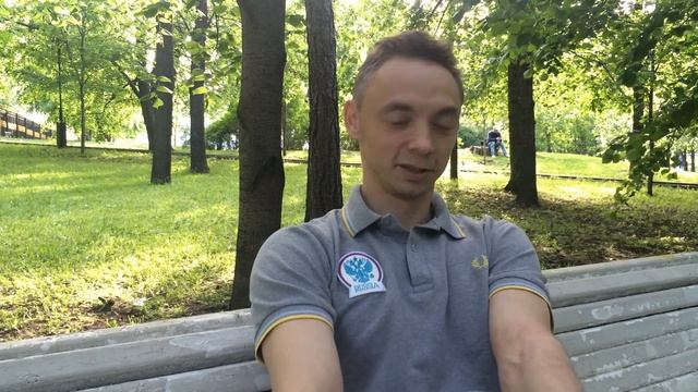 Ерген Персон(Jorgen Persson), слабые и сильные стороны в теннисе смотреть онлайн